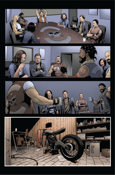 This is a great title!