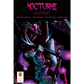 AUDYSSEY: Nocturne and Aiko #0, Special Double Feature